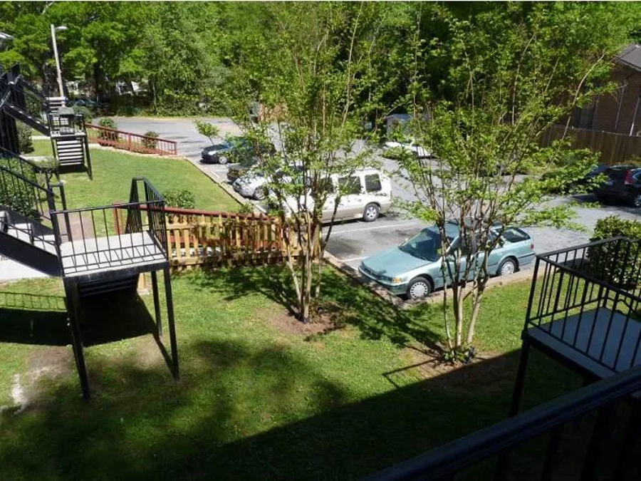 McKenzie Rentals exterior view